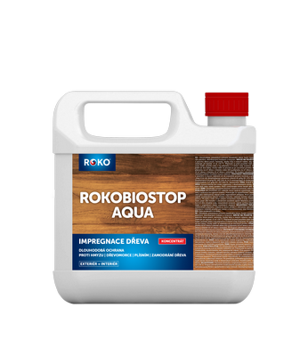 Rokobiostop Aqua