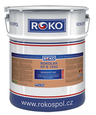 Rokolak EP S 1300