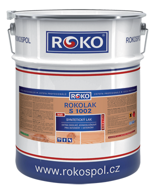 Rokolak S 1002